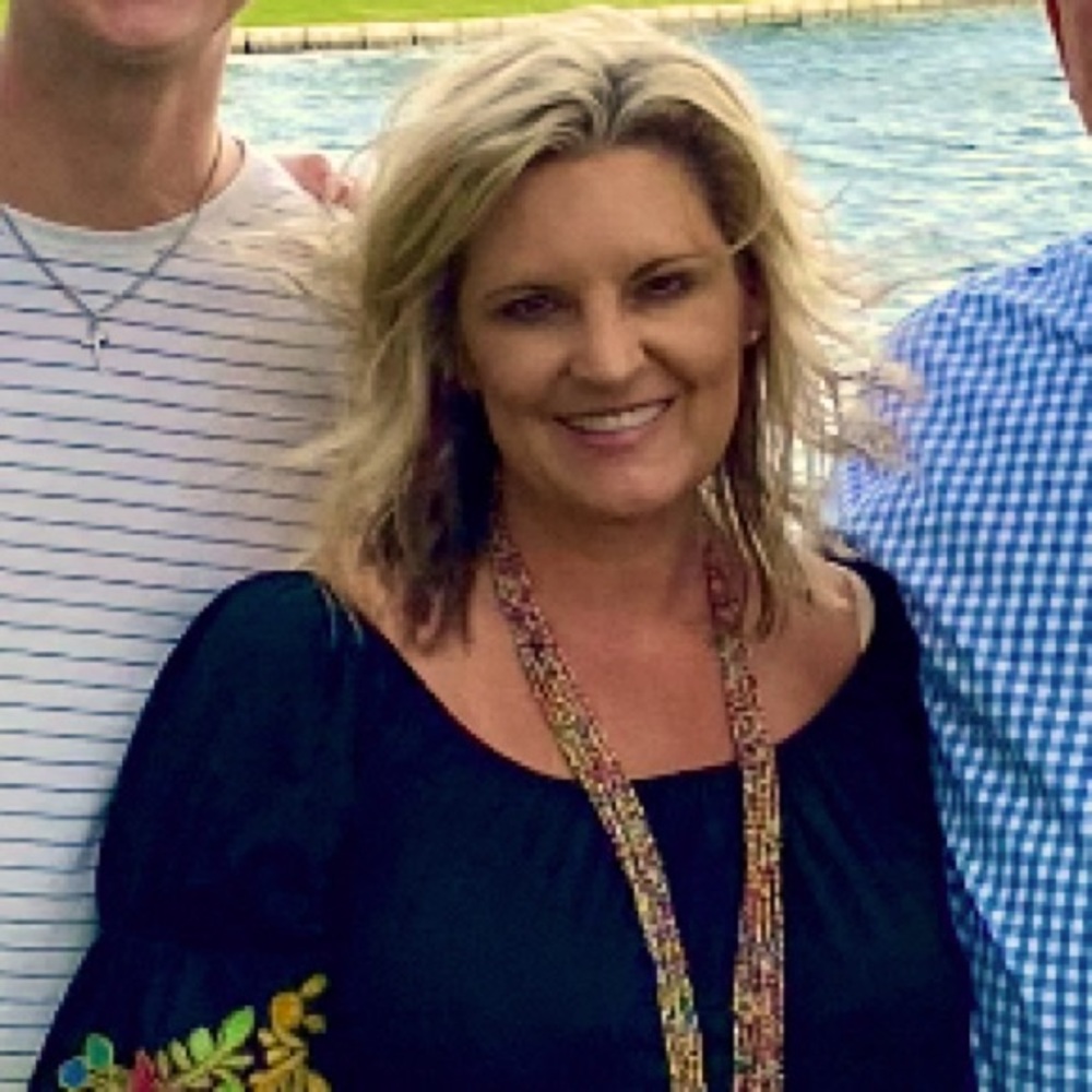 Meet your Posher, Kim